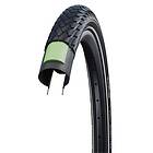 Schwalbe Hs620 Rigid Mtb Tyre Silver 20´´ / 1,50