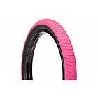 Sting Saltbmx Urban Tyre Rosa 20´´ / 2,35