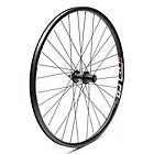 Conor Mach Neuro 26´´ Rm33 Disc Mtb Rear Wheel Svart,Silver 9 x 135 mm / Shimano/Sram HG