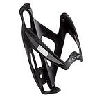 Eltin Track Fiber Bottle Cage Svart