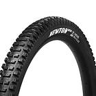 Goodyear Newton Mtr Enduro 29´´ Tubeless Mtb Tyre Svart 29´´ / 2,40