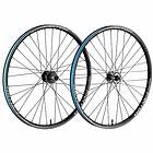 Funn Fantom 27.5´´ 12s Boost Tubeless Mtb Wheel Set Silver 15 x 110 / 12 x 148 m