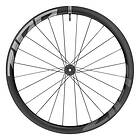 Zipp 303 Firecrest Zr1 Force Edition Tubeless Road Front Wheel Silver 12 x 100 mm