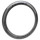 Specialized Rapide Cl Disc 21 Mm Internal Rear Rim Silver 700C 28´´ 24H