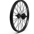 Everest Saltbmx 20´´ Lsd Rear Wheel Silver 14 x 110 mm