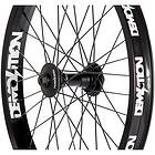 Silver Demolition Team Plus 20´´ Front Wheel One Size / 1s