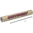 Odyssey J-bend 2,0 Spokes 40 Units Guld 184 mm