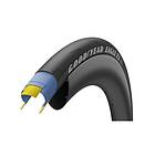 Goodyear Eagle F1 120 Tpi Foldable Road Tyre Svart 700C / 23
