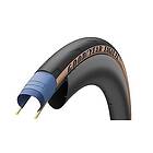 Goodyear Eagle F1 120 Tpi Tlc Tubeless Road Tyre Svart 700C / 25