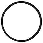 Vittoria Cross Evo Xm Gravel Tyre Silver 700C / 31