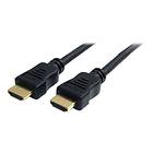 StarTech HDMI - HDMI Haute vitesse avec Ethernet 0,5m