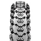 Maxxis Ardent 26´´ Rigid Mtb Tyre Silver 26´´-650C / 2.40