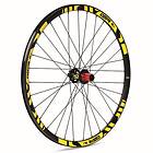 GTR Sl20 29´´ Disc Mtb Rear Wheel Gul,Svart 9,5 x 135 mm / Shimano/Sram HG