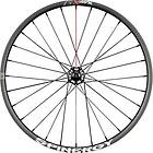 Gravel Spinergy Gx Max 27,5´´ Cl Disc Tubeless Front Wheel Svart 12 x 100 mm