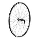 Dema Standard 26´´ Qr Mtb Front Wheel Silver 9 x 100 mm