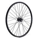 Gurpil Btt M475 27,5´´ 6b Disc Mtb Front Wheel Svart 9 x 100 mm