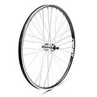 Conor 26´´ C/c Mtb Rear Wheel Svart,Silver 9 x 135 mm