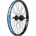 Revolution Bsd Xlt Rear Wheel Silver