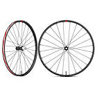 Fulcrum Red Zone 3 29´´ Disc Tubeless Mtb Wheel Set Silver 15 x 110 / 12 x 148 mm / Shimano/Sram HG