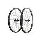 Progress Mt+ Nexo 27,5´´ Disc Boost Mtb Wheel Set Silver 15 x 110 / 12 x 148 mm / Shimano Micro Spline