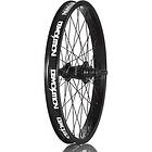Silver Demolition Pro Lus 20´´ Lhd Rear Wheel One Size / 1s