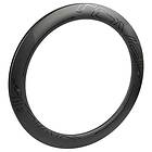 Specialized Roval Clx 64 Disc Rear Rim Silver 700C 28´´ 24H