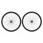 Fulcrum Speed 40 Cmptzn Db 2wf Disc Tubeless Road Wheel Set Silver 12 x 100 / 12 x 142 mm / Shimano/Sram HG