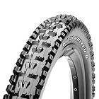 Maxxis High Roller Ii 26´´ Tubeless Mtb Tyre Silver 26´´-650C / 2.40