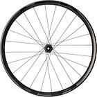 Emporia Hed Gc3 Pro Cl Disc Tubeless Gravel Front Wheel Silver 12 x 100 mm