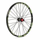 GTR Sl23 12s 27,5´´ 6b Disc Mtb Rear Wheel Grönt,Svart 12 x 142 mm / Shimano Micro Spline