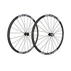 XLC Ws-d01 10-11s Cl Disc Road Wheel Set Grå 12 x 100 / 12 x 142 mm / Shimano/Sram HG