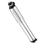 Lezyne Tech Drive Hp Mini Pump Silver 120 Psi