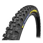 Michelin Moto Wild End Racing 29´´ Mtb Tyre Silver 29´´ / 2.40