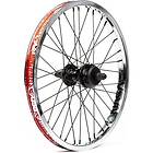 Mind Bsd / West Coaster Lhd Rear Wheel Silver 14 x 110 m / 1s