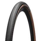 Hutchinson Overide 700 Tubeless Gravel Tyre Silver 700C / 40