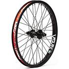 Mind Bsd / Back Street Pro Rhd Rear Wheel Svart 14 x 110 m / 1s