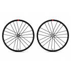 Fulcrum Racing 0 Db 28´´ Tubeless Road Wheel Set Silver 12 x 100 / 12 x 142 mm / Campagnolo