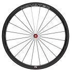 Novatec R3 U3.0 Tubeless Road Wheel Set Svart 9 x 100 / 10 x 130 mm / Shimano/Sram HG