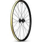 WTB Czr I23 X Tubeless Gravel Front Wheel Silver 12 x 100 mm