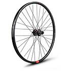 Gurpil Alpha 29´´ 6b Disc Mtb Rear Wheel Svart 9 x 135 mm / Shimano/Sram HG