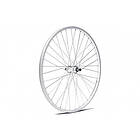 Gurpil Cyber 10 26´´ Qr Mtb Rear Wheel Silver 9 x 135 mm / Shimano/Sram HG