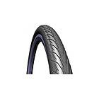 Mitas Flash 24´´ Rigid Urban Tyre Silver 24´´ / 1,90