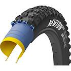 Goodyear Newton Mtf Trail 27,5´´ Tubeless Mtb Tyre Svart 27,5´´ / 2,50