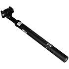 XLC Suspension Comp Sp S08 40 Mm 85-100kg Dropper Seatpost Silver 310-350 mm / 27,2 mm