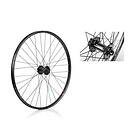 XLC Rodi Ready 25 6h 27,5´´ Disc Mtb Front Wheel Svart 15 x 110 mm