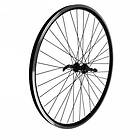 Bonin Ctb 28´´ Rear Wheel Pierced Pin Silver 12 x 142 mm