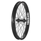 Pro Plus Demolition Front Wheel Silver One Size / 1s