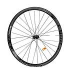 DT Swiss Xmc 1200 Spline 27,5´´ Disc Mtb Front Wheel Svart 15 x 110 mm