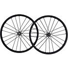 Fulcrum Racing 0 Cmptzn Db 28´´ Tubeless Road Wheel Set Silver 12 x 100 / 12 x 142 mm / Sram XDR