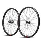 Reserve Dh I9 Hydra Mx 29-27.5´´ 6b Disc Mtb Wheel Set Silver 20 x 110 / 12 x 15